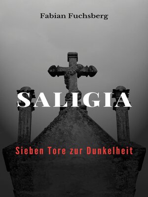 cover image of Saligia